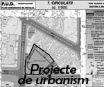 Proiecte de urbanism